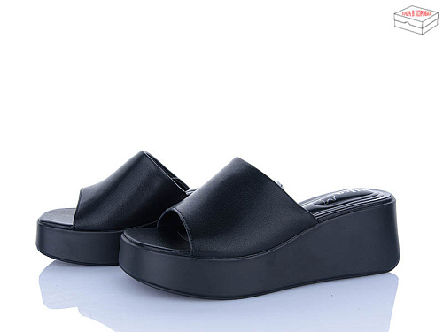 Шлепанцы Vika B988-1 в магазине Фонтан Обуви