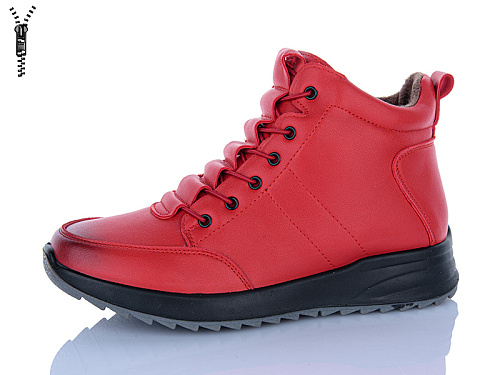 Ботинки I.Trendy BK03-7 в магазине Фонтан Обуви