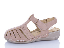 Босоножки Wsmr 8881-7 в магазине Фонтан Обуви