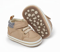 Пинетки Comfort-Baby 9680-1A (11-13) в магазине Фонтан Обуви