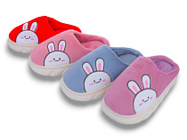 Тапочки M&L Alex13 2298 mix в магазине Фонтан Обуви