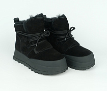 Угги Allshoes 204883 в магазине Фонтан Обуви