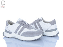 Кроссовки Jessica ZJ2327-3 в магазине Фонтан Обуви