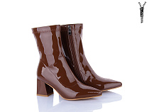 Ботинки Lino Marano H11-3E в магазине Фонтан Обуви