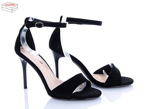 Босоножки Aba2 F1ABA14-3 в магазине Фонтан Обуви