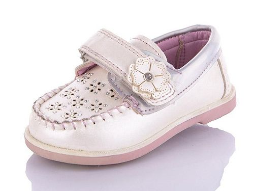 Туфли Obuv Ok 18301-1 в магазине Фонтан Обуви