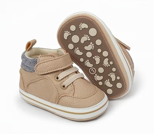 Пинетки Comfort-Baby 9680-1A (11-13) в магазине Фонтан Обуви