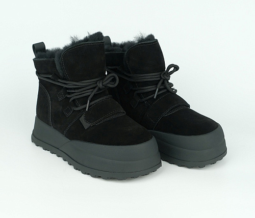 Угги Allshoes 204883 в магазине Фонтан Обуви