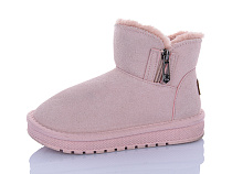 Угги Yalike A312 pink в магазине Фонтан Обуви
