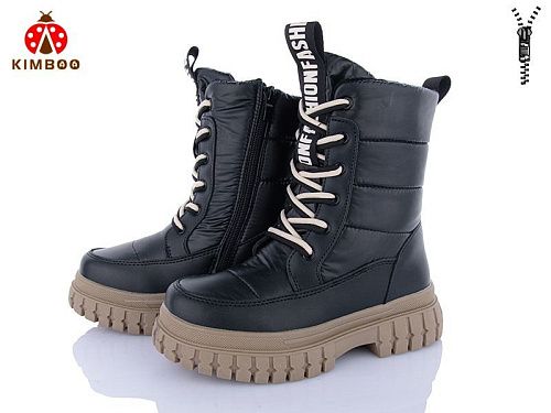 Ботинки Солнце FG2309-3B в магазине Фонтан Обуви