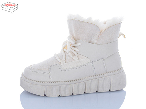 Ботинки Lilin G660-7 в магазине Фонтан Обуви