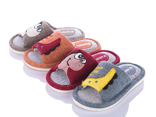 Elmob2 M164 mix в магазине Фонтан Обуви