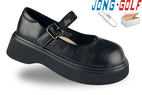 Туфли Jong-Golf C11996-0 в магазине Фонтан Обуви