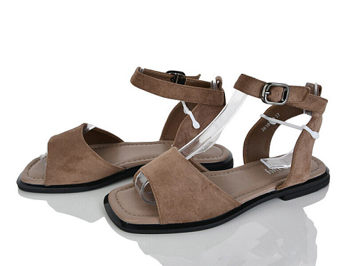 Босоножки Бабочка 2818-70 в магазине Фонтан Обуви