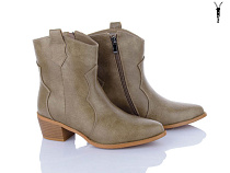 Ботинки Lino Marano H260-7E в магазине Фонтан Обуви