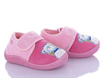 Тапочки Soylu G085 рожевий в магазине Фонтан Обуви