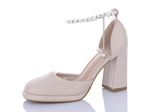 Туфли Qq Shoes QQ50-33 в магазине Фонтан Обуви