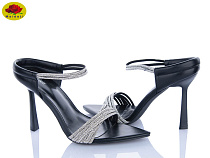 Шлепанцы Meideli H9326-27 в магазине Фонтан Обуви