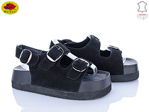 Босоножки Meideli D889-1 в магазине Фонтан Обуви