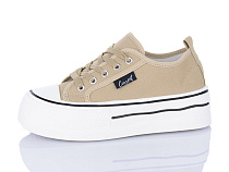 Кеды Lilin G613-7 в магазине Фонтан Обуви