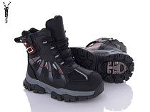 Ботинки Y.Top JR20061-6 в магазине Фонтан Обуви