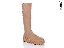 Сапоги Aba 77-109-2 в магазине Фонтан Обуви