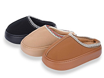 Тапочки Sanlin2 L775 mix в магазине Фонтан Обуви