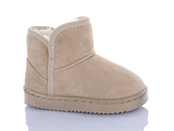 Угги Yalike B301 beige в магазине Фонтан Обуви