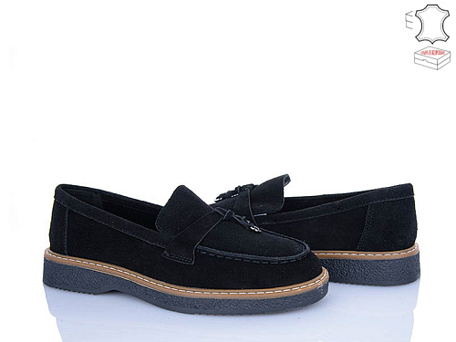 Туфли Vika C614-1 в магазине Фонтан Обуви