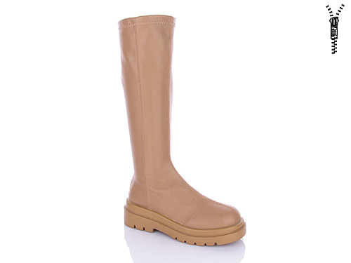 Сапоги Aba 77-109-2 в магазине Фонтан Обуви