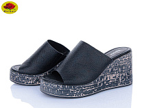 Шлепанцы Meideli M313-18 в магазине Фонтан Обуви