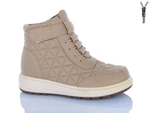 Ботинки Wsmr 8856-3 в магазине Фонтан Обуви