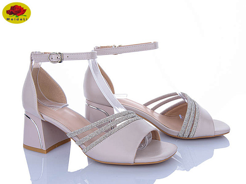Босоножки Meideli H777-25 в магазине Фонтан Обуви