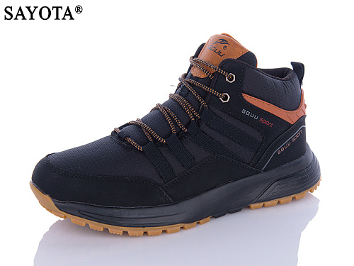 Ботинки Aba2 A3ABA133-2 в магазине Фонтан Обуви