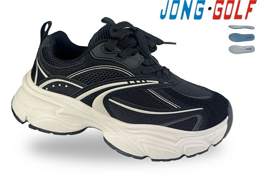 Кроссовки Jong-Golf D11909-0 в магазине Фонтан Обуви