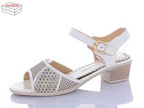 Босоножки Qq Shoes C382-6 в магазине Фонтан Обуви