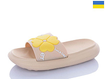 Шлепанцы Obuv Ok 5028-121B в магазине Фонтан Обуви