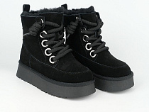 Угги Allshoes 217168 в магазине Фонтан Обуви