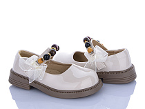 Туфли Clibee DB803 beige в магазине Фонтан Обуви