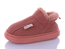 Тапочки Obuv Ok 1592-11 в магазине Фонтан Обуви