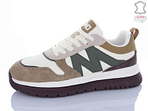 Кроссовки M•D-Gresso-Lunastep KD003-5 в магазине Фонтан Обуви