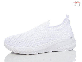Слипоны Qq Shoes A201-2 в магазине Фонтан Обуви
