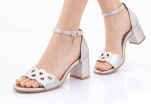 Босоножки Obuv Ok E266 (98794) в магазине Фонтан Обуви