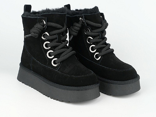 Угги Allshoes 217168 в магазине Фонтан Обуви