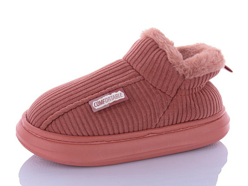 Тапочки Obuv Ok 1592-11 в магазине Фонтан Обуви