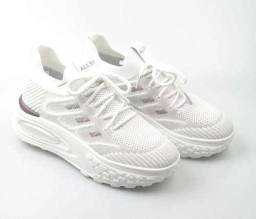 Кроссовки Allshoes 196493 в магазине Фонтан Обуви