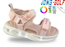 Босоножки Jong-Golf B20703-8 LED в магазине Фонтан Обуви