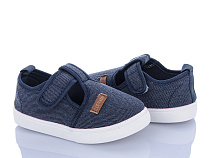 Тапочки Bluerama M102-5 в магазине Фонтан Обуви