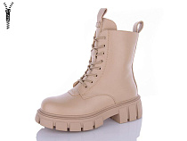 Ботинки Abm B0707-10 в магазине Фонтан Обуви