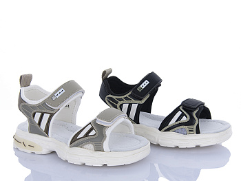 Босоножки Poni Kids 2650-1A в магазине Фонтан Обуви